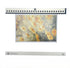 OKLILI 3pc PA03770-0015 X Photo Carrier Sheets Sheet Photograph Picture Compatible with Fujitsu Compatible with Ricoh