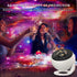 13 1 Timer,360 Galaxy Projector for Bedroom, in Planetarium Star Projector with Solar System & Constellation,Ceiling