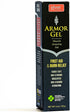 Silver Biotics Armor Gel Wound Dressing Gel | 4 oz | First Aid + Burn Relief 24 PPM