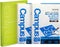 Kokuyo Campus Slide Binder, B5, 5 Tab Dividers, 26 Holes, Yellow Green, Up to 100 Sheets, Plus 200 Sheets Loose-Leaf