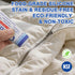 2 Oz BTAS Zipper Lubricant for Plastic and Metal, Zipper Ease Lube Silicone Grease for Boat Canvas Cooler Bags Clothes