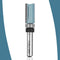 KEENTECH Router Bits, 1/4" Shank Flush Trim Bit, Heavy Duty Woodworking Cutting Tool