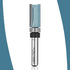 KEENTECH Router Bits, 1/4" Shank Flush Trim Bit, Heavy Duty Woodworking Cutting Tool