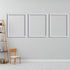 KTINITK 3 Decor(16 20 PCS Premade Wainscoting Panels Accent Wall Panels For Interior Wall Decor Easy DIY Build