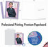 The Best Card Company - 10 Funny Birthday Cards Assorted, 4 x 5.12 Inch, Boxed with Envelopes