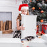 METRONIC Large Poly Mailers - 24x24 Inch, 100PC, Waterproof Shipping Bags for Small Business