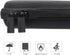 co2CREA Hard Case Replacement for Texas Instruments TI-30XIIS/TI-30XS/TI-36X Pro/TI-30Xa Scientific Calculator