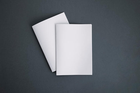 Nuburi Office Supply A4 90 24 lb (40 Size Printer Paper - Bright White Opaque - Pro Quality - gsm / Sheets)