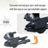 Vinyl Siding Adaptor Tip for Dewalt Roofing Nailer Cordless 20v DCN45RND1, DCN45RN Replacement