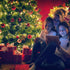 Christmas String Lights, 33FT 100 LEDs Warm White Indoor Tree Lights, 8 Modes with End-to-End Plug Fairy Lights
