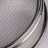 f20×4.5cm 20 Mesh 304 Stainless Lab Sieves, Economy Test Sieve, 304 Stainless Steel Wire Cloth