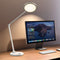 Desk Lamp for Home Office, Metal Swing Arm Desk Light, 3 Mode