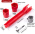 8 in 1 Multifunctional Sink Bathroom Wrench, Plumber Sink Wrench Installation Tool for Pipe Extractor