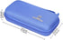 Texas Instruments TI-30X IIS Hard Travel Case Replacement, Case Only (Blue)