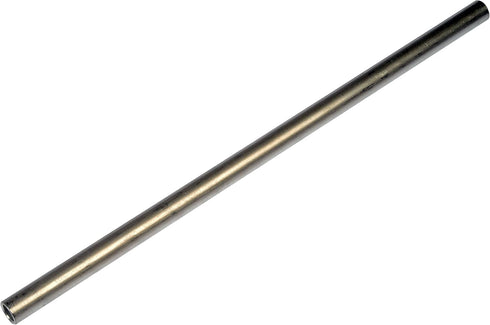 Dorman 800-633 12 In. Straight Rigid Aluminum Tubing, 1/2 In. OD, 4 Pack Universal Fit
