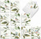 The Best Card Company - 20 Blank Notes with Envelopes, All Occasion Animal Assortment, 10 Designs