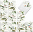 The Best Card Company - 20 Blank Notes with Envelopes, All Occasion Animal Assortment, 10 Designs