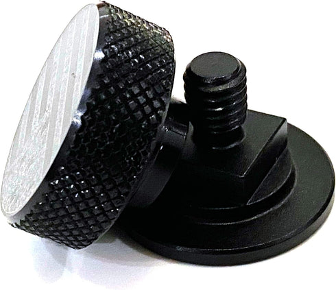 Welding Hood Pipeliner Helmet Fasteners, 1 Pair Black American USA Flag Pattern Aluminum Helmet Replacement Parts