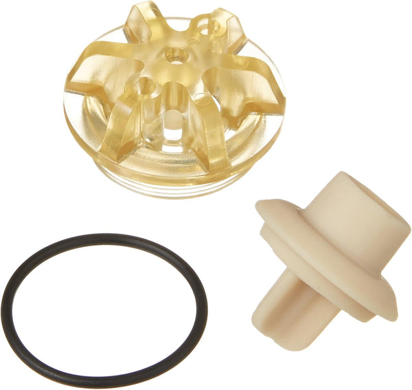 Chicago Faucets Vacuum Breaker Repair Kit, Model 892-302KJKABNF