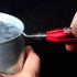 AFA Tooling - Deburring Tool & 2 Countersink Hand Reamers with 10 Blades for Metal, Resin, PVC Pipes, Copper, Plastic