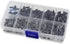 OCR 180Pcs Assortment Kit of 6x6mm Micro Momentary Tactile Push Button Switches, 10 Values