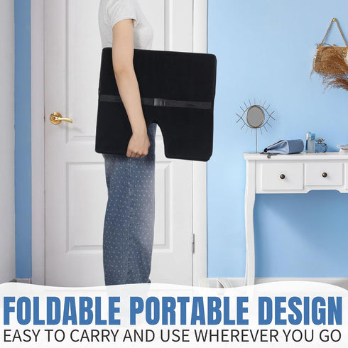 Tailbone BALAPET Lumbar Support Seat Cushion,Ergonomic Lumbar Support for Posture Correction Cushion and Pain Relief
