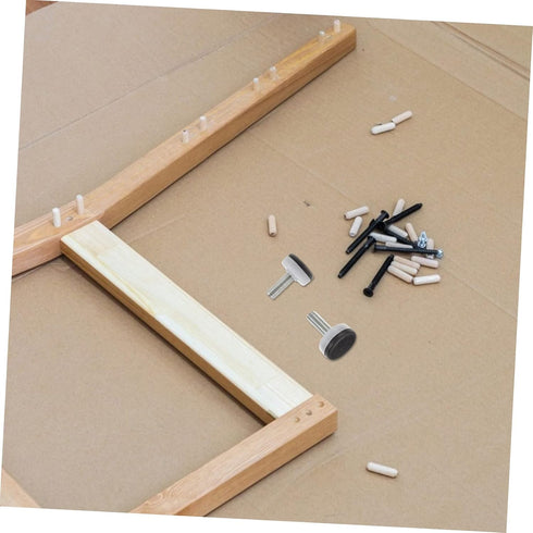 30 Set M10 ARTIBETTER Heavy Duty Furniture Leveling Leg Pcs Thread for Tv Stands Cabinets Tables Easy to Use Levelers