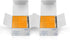Mini Golf Pencils Without Erasers - 192 Count, Classic Pre-Sharpened #2 HB American Pencils