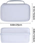 M100 M200 4x6'' Lebakort Hard Case Compatible with Liene Photo Printer Full-Color Portable Instant Photo Printer