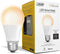 Feit Electric OM60/SW/HK 60W Equivalent A19 Smart, Works with Apple HomeKit and