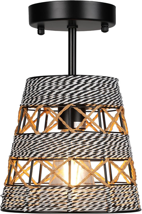 Chandelier Light Fixture 11 inch
