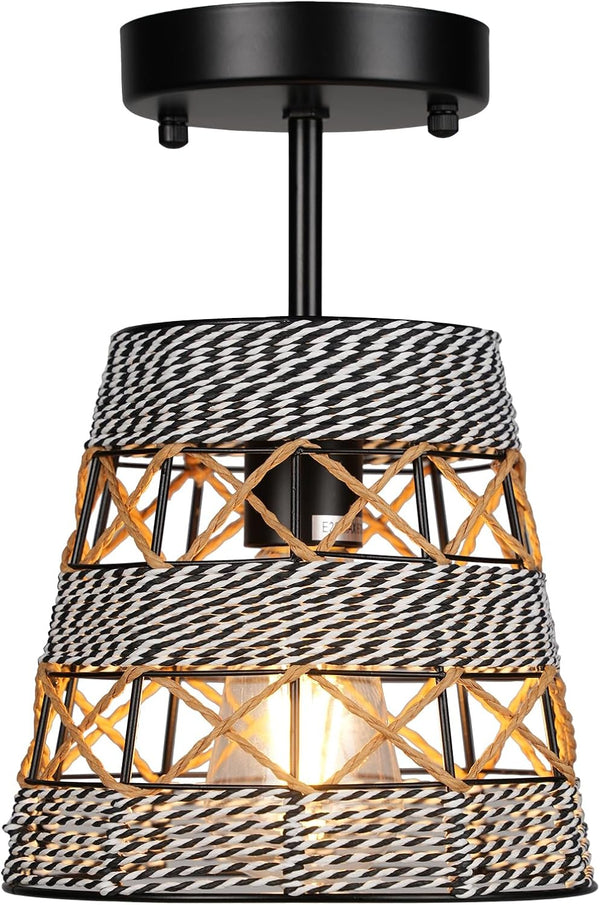 Chandelier Light Fixture 11 inch