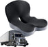 Herdusa Memory Foam Seat Cushion for Truck Drivers Car Seat & Office Chairs