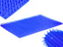 Artman Instruments Silicone Mat 7"X11" Blue for 20 Instruments Autoclave Sterilization Cassette Tray