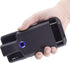 Bluetooth 2D Barcode Scanner, Symcode Portable Back Clip, 1D 2D QR Bar Code Reader, Automatically Wireless Connect