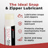 Shurhold Snap Stick - Lubricant for Zippers and Snaps