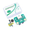 ITR9608 Photo Sensor Compatible with Raspberry Pi/Arduino Board. for Copier, Printer, Facsimile,