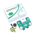 ITR9608 Photo Sensor Compatible with Raspberry Pi/Arduino Board. for Copier, Printer, Facsimile,