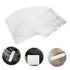 50pcs High-Temperature Aluminum Repair Patch Kit - for Cookware