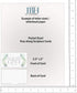 Share a Verse Scripture Cards - Pack of 48