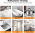 TIEDXIOY Stains-250g Tile & Grout Cleaner Paste, Bathroom Cleaner Fast Acting Non Toxic Cleaning Paste for Shower Tile