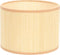 Zerodeko Drum Lamp Shade Elegant Weave Design for Table and Floor Lamps