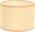 Zerodeko Drum Lamp Shade Elegant Weave Design for Table and Floor Lamps