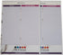 Pink Premium To-Do List Legal Pad for Tasks, Notes & Appointments, 2 Count, 30 Tear-Off Sheets Each
