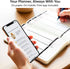 Adhd Daily Planner - A Self Care Personal Gratitude Journal to Increase Productivity and Success in Life & Work, Weekly