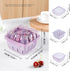 3-in-1 1 Berry Basket, Berry Keeper Box, Quart Vented Plastic Berry Containers for Fridge, Fruit Colander
