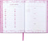TableTopics Inspiration Prompted Journal with Questions, Inspirational Quotes, Activities for Self-Care and Wellness,