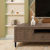4pcs 15-25cm iplusmile Adjustable Bed Frame Support Legs Metal Furniture Feet Black Sofa Cabinet Legs Extendable Height