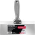 ALLWAY UTK10 Professional Stainless Steel Taping Knife with Hammer End, 10" by ALLWAY
