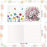 8 Packs 30x15cm) Diamond Art Painting Greeting Card Kit Diamond Art Greeting Cards Special Shaped Diamond Painting